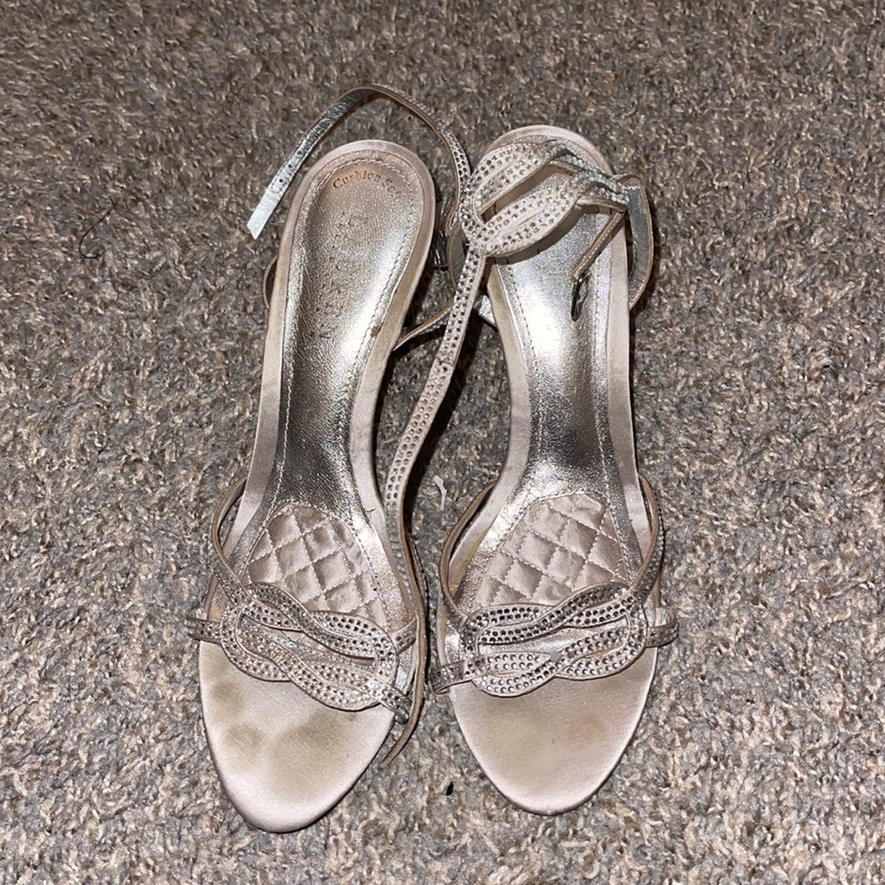 **USED**